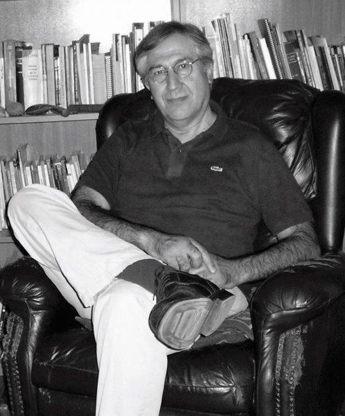 Héctor Hidalgo
